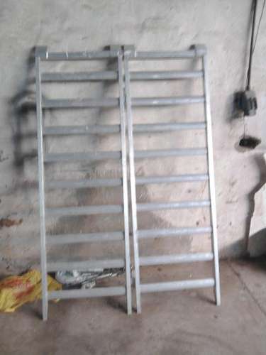 Quad bike loading ramp (alluminium)