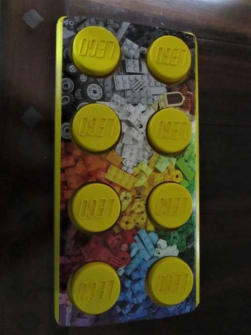 Lego classic no.10696, 484 pieces original packed