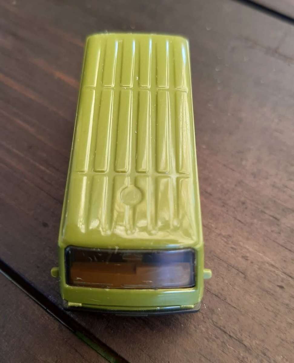 Herpa hO, VW LT bus/transporter