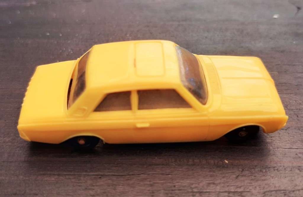 Marklin, ford Taunus, collector`s item