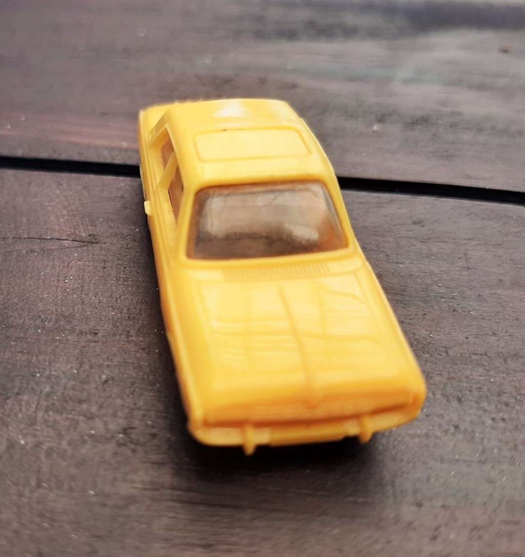 Marklin, ford Taunus, collector`s item