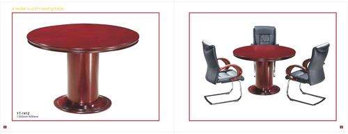 Sale!!! 4 seater round meeting table