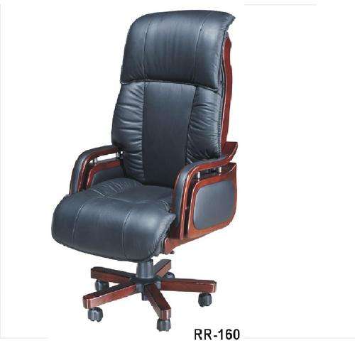 Everest genuine leather chair(Free Delivery + assemble in JHB, Midrand )