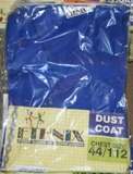 Dust coat - Chest Size 42 inch or 107cm