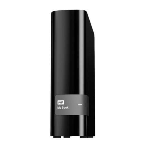 Western Digital My Book 3TB External Hard Drive