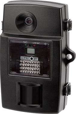 *NEW* 8MP Trail Camera Stealth Rogue
