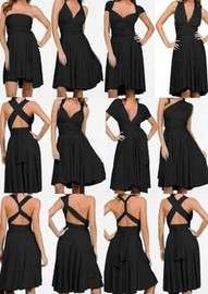 Ladies PERFECT Little Black Dress. (LBD). Short. Formal, Informal, Prom night, Coctail dress.