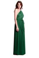 Infinity dress. LONG.