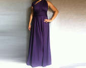 XLarge Infinity,Twist ,Convertible Wrap Dress.LONG. Boob tube, 2 Buckles and Bra Clip FREE!!