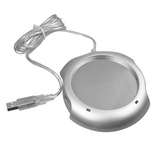USB Hub and Coffee warmer