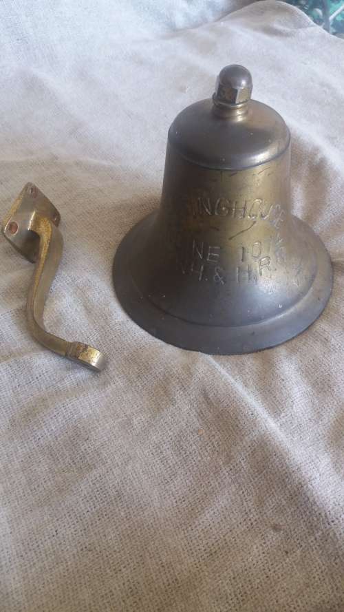 VINTAGE BELL