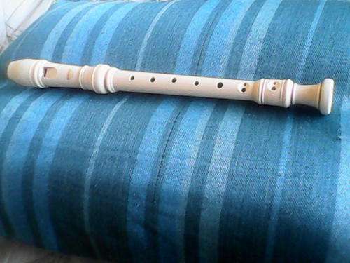 YAMAHA FLUTE