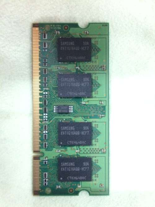 Samsung 1Gb Laptop RAM Module