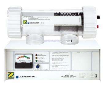Zodiac Salt Chlorinator C140 (75 000L)