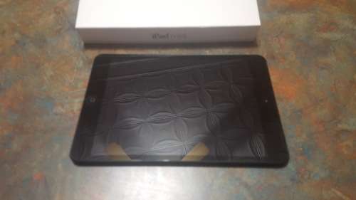 Ipad mini 16Gb + 3G and Wifi - Model number A1455