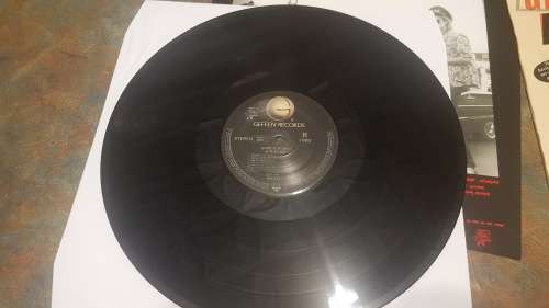 Guns N' Roses - G N' R Lies - Lp / Record / Vinyl - 1988 Original press