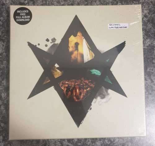 Bring Me The Horizon - 4 LP Boxset - Limited Edition