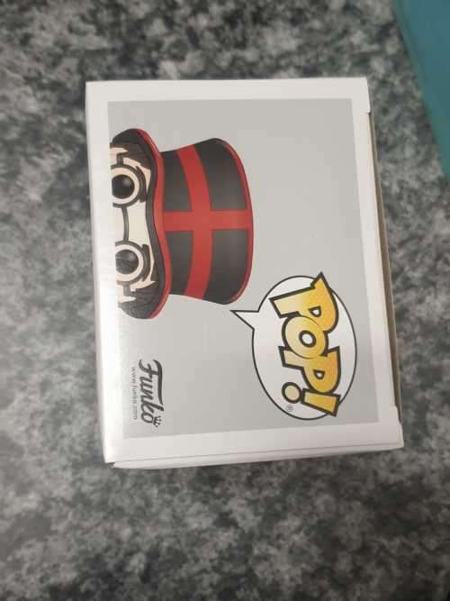 Funko POP! - Harry Potter (120)