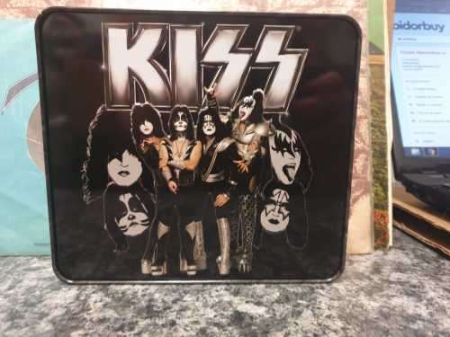 PEZ _ KISS Limited Edition