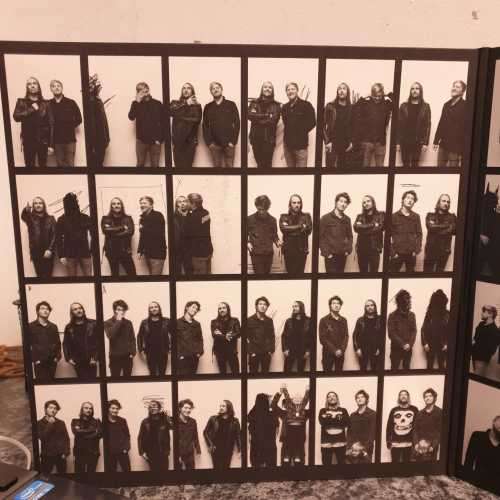 Fokofpolisiekar  Selfmedikasie LP (SIGNED)