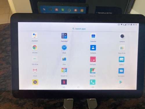 Neon IQ 10.1-inch 3G Tablet