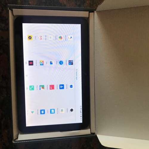 Neon IQ 10.1-inch 3G Tablet