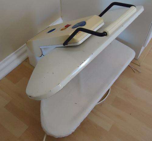 SINGER Ironing Press MAGICPRESS 4