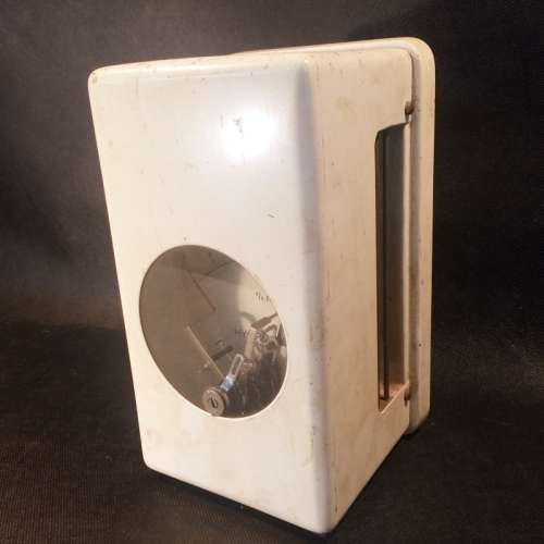 Vintage Highly Collectable Enamel Hydrometer