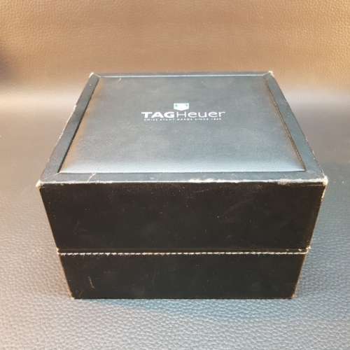 TAG Heuer Box
