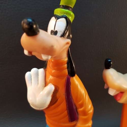 Collectible Goofy Combo!!!