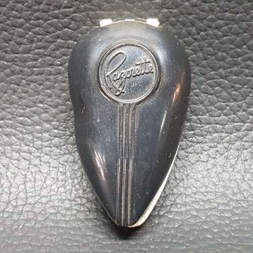 RARE!!!! Miniature Vintage Razorette Miniature Razor In Original Box with Blades!!!!