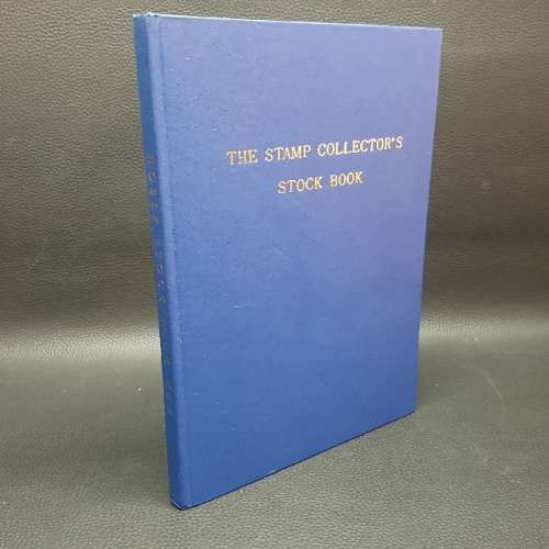 High Quality Stamp Collectors Album