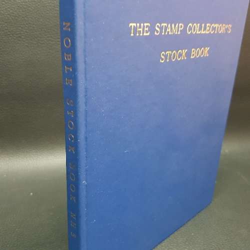 High Quality Stamp Collectors Album