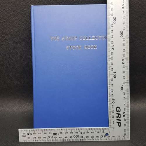 High Quality Stamp Collectors Album