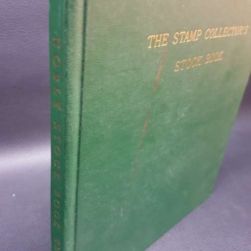 High Quality Stamp Collectors Album