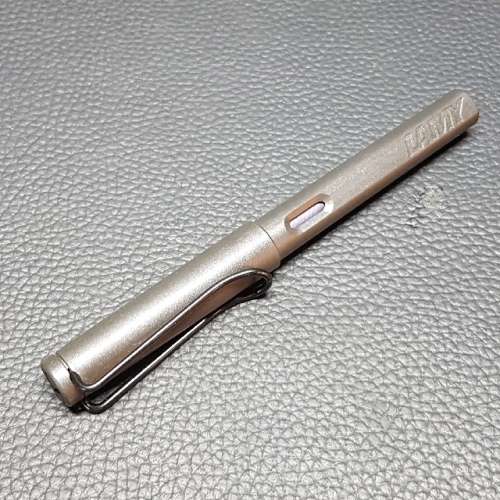 Original LAMY Fountain Pen