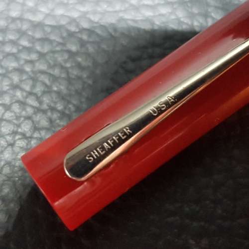 Original Collectible Shaeaffer Fountain Pen