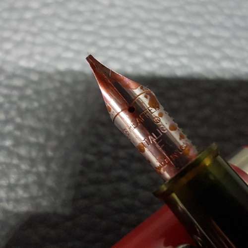 Original Collectible Shaeaffer Fountain Pen