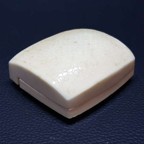 Vintage Gold-plated Toyato Cufflinks and Tie Pin