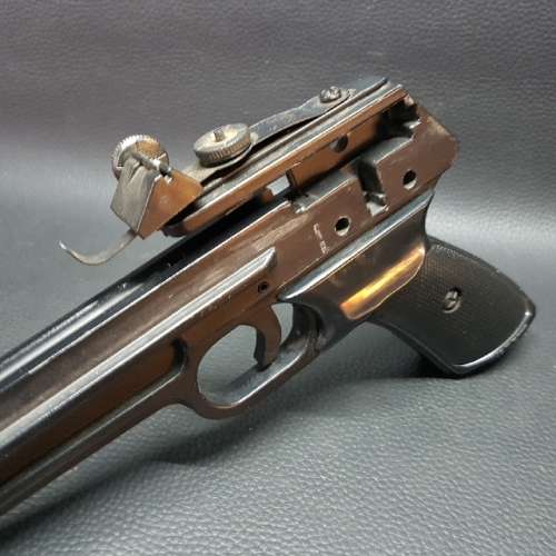 Buffalo River Hand Held Bow