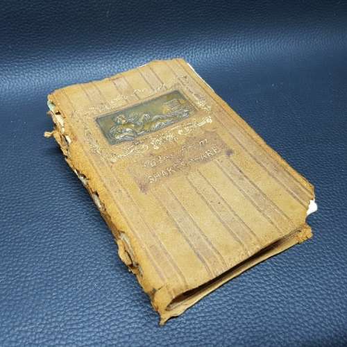 Antique, Tales From Shakespeare