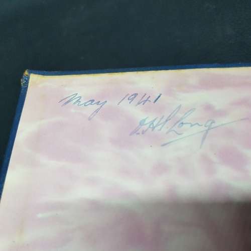 RARE 1932 The Pilgrim's Progress by John Bunyan