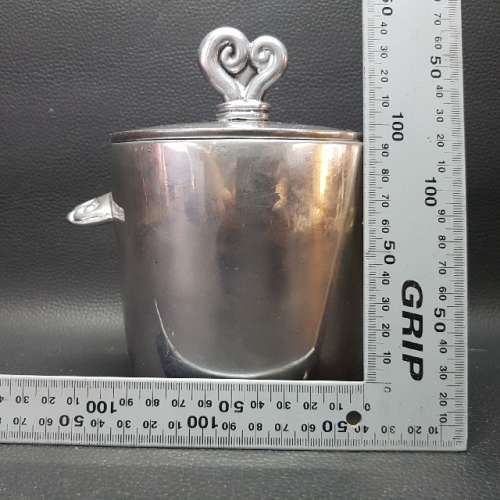 Highly Collectible Carrol Boyes Bowl Lid