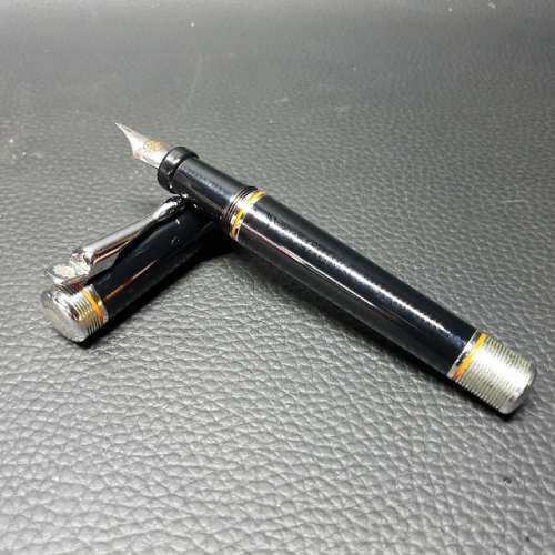 Original Harley Davidson Fountain Pen!!!