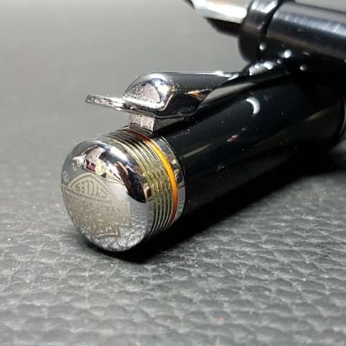 Original Harley Davidson Fountain Pen!!!