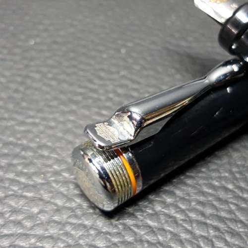 Original Harley Davidson Fountain Pen!!!