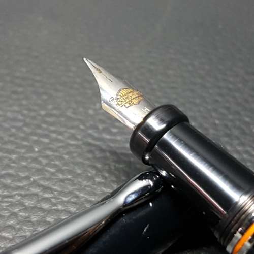 Original Harley Davidson Fountain Pen!!!