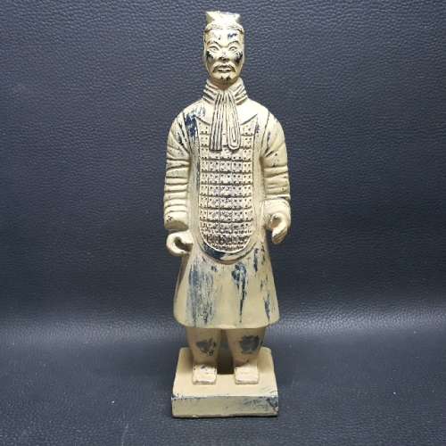 Reproduction Chinese Terracotta Warrior!!!