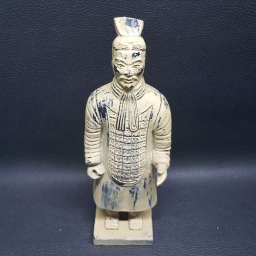 Reproduction Chinese Terracotta Warrior!!!