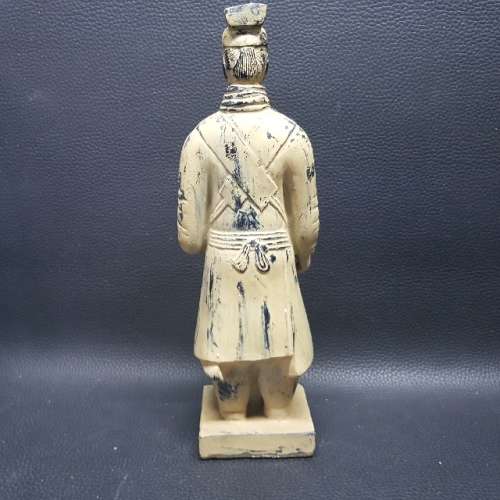 Reproduction Chinese Terracotta Warrior!!!